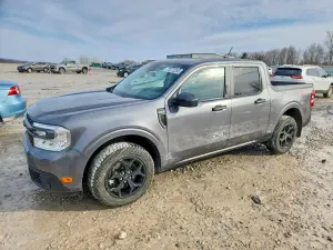Ford Maverick XL 2.0L 4 2023