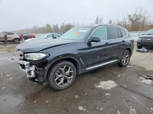 BMW X3 XDRIVE30I 2.0L 4 2024