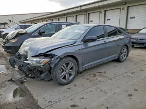 Volkswagen Jetta S 1.4L 4 2020
