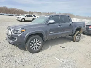 Toyota Tacoma DOUBLE CAB 3.5L 6 2023