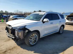 Hyundai Palisade LIMITED 3.8L 6 2020