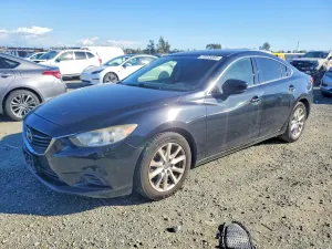 Mazda 6 SPORT 2.5L 4 2017