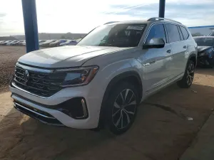 Volkswagen Atlas SEL PREMIUM R-LINE 2.0L 4 2025