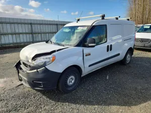 RAM ProMaster 2.4L 4 2019