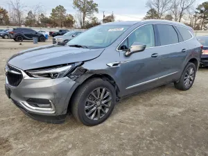 Buick Enclave PREMIUM 3.6L 6 2021