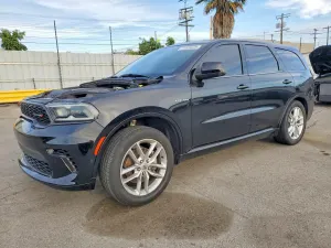 Dodge Durango R/T 5.7L 8 2023