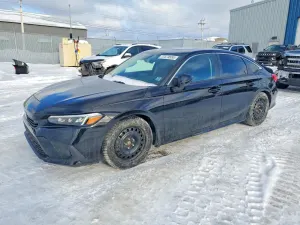 Honda Civic TOURING 1.5L 4 2024