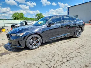 Acura Integra A-SPEC TECH 1.5L 4 2025