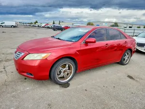 Toyota Camry LE 3.5L 6 2007