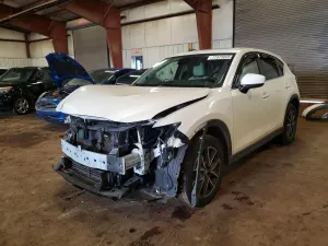 Mazda CX-5 TOURING 2.5L 4 2018