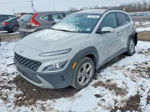 Hyundai Kona SEL 2.0L 4 2023