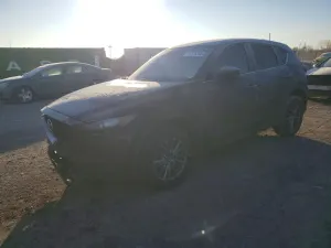 Mazda CX-5 SPORT 2.5L 4 2018