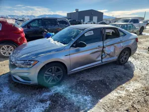 Volkswagen Jetta 1.4L 4 2020