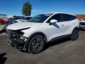 Kia Sportage EX 2.5L 4 2025