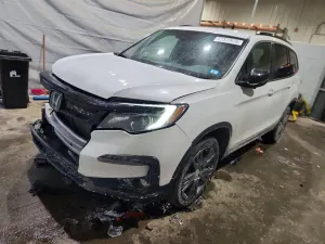 Honda Pilot 3.5L 6 2022
