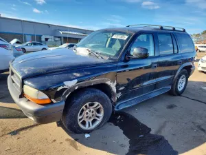 Dodge Durango SPORT 4.7L 8 2002