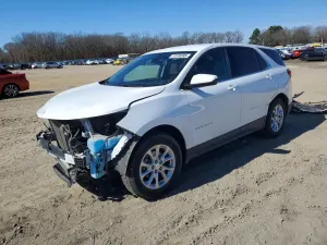 Chevrolet Equinox LT 1.5L 4 2020