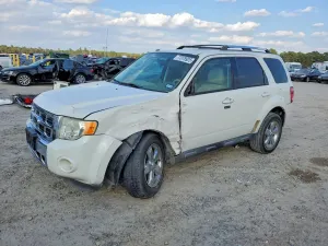 Ford Escape LIMITED 3.0L 6 2012