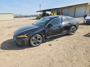 Kia K5 EX 1.6L 4 2021
