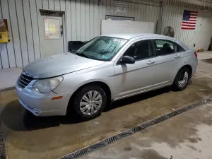 Chrysler Sebring TOURING 2.4L 4 2010