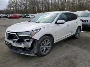 Acura RDX TECHNOLOGY 2.0L 4 2024
