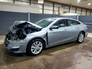 Chevrolet Malibu 1.5L 4 2025