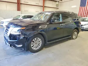 Nissan Armada S 5.6L 8 2023