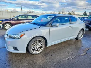 Scion tC 2.5L 4 2011