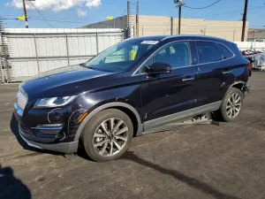 Lincoln MKC RESERVE 2.0L 4 2019
