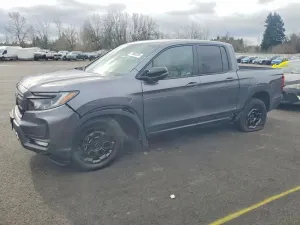 Honda Ridgeline TRAIL SPORT 3.5L 6 2025
