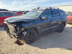 Hyundai Palisade XRT 3.8L 6 2023