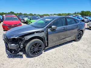 Ford Fusion 1.5L 4 2020
