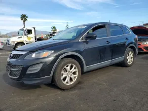 Mazda CX-9 3.7L 6 2012