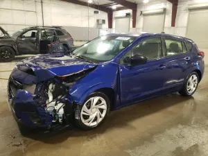 Subaru Impreza 2.0L 4 2024