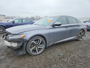 Honda Accord SPORT 1.5L 4 2020