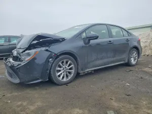 Toyota Corolla LE 1.8L 4 2020