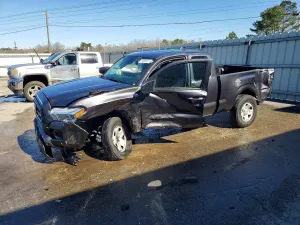 Toyota Tacoma 3.5L 6 2023