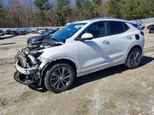 Buick Encore SELECT 1.3L 3 2021