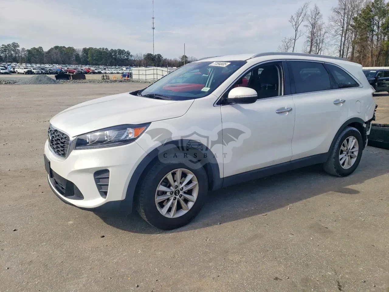 Kia Sorento L 2.4L 4 2020