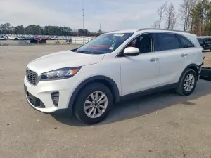 Kia Sorento L 2.4L 4 2020