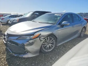 Toyota Camry HYBRID 2.5L 4 2018