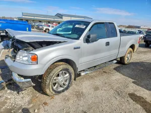 Ford F-150 5.4L 8 2006