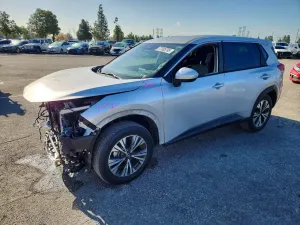 Nissan Rogue SV 1.5L 3 2023