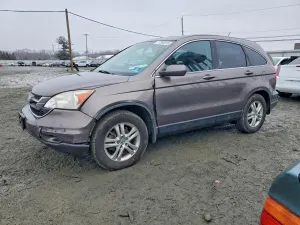 Honda CR-V 2.4L 4 2010