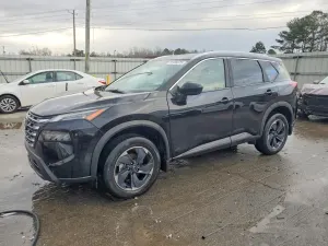Nissan Rogue 1.5L 3 2025