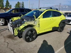 Hyundai Kona SEL 2.0L 4 2024