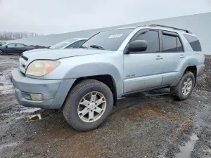 Toyota 4Runner SR5 4.7L 8 2003