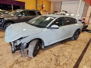 Kia K4 LX 2.0L 4 2025