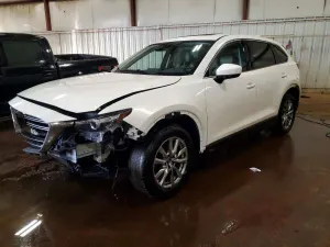 Mazda CX-9 TOURING 2.5L 4 2016