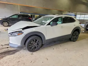 Mazda CX-30 PREMIUM PLUS 2.5L 4 2021